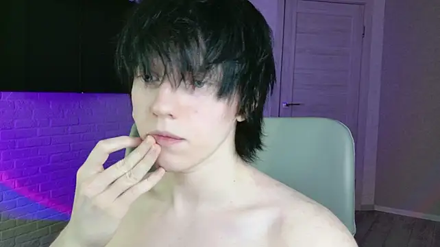 angelfear live XXX chat
