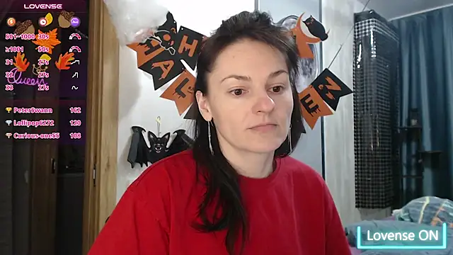 Stacy_Davice Chat XXX in diretta