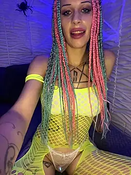 Dolly-Delicious Live XXX-Chat