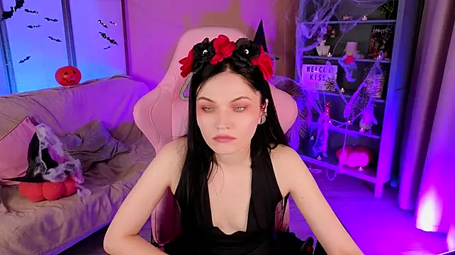 PassionSilence's Live XXX Chat