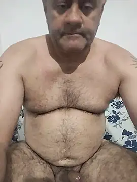 צ'אט XXX בשידור חי של daddy_mao
