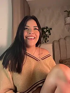 Sara-Evans Adlı Modelin Canlı XXX Sohbeti