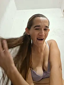 sodacherry's Webcam Show