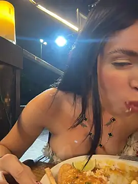 Rafaellaz Obrolan Langsung XXX