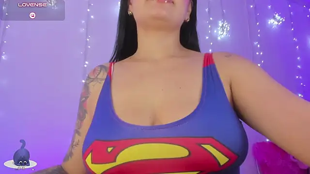roseliam25 Chat XXX in diretta