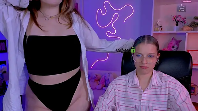 luna_berryy Adlı Modelin Canlı XXX Sohbeti