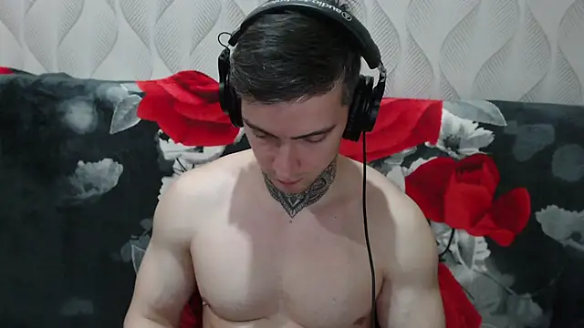 this_is_andy – Naživo XXX chat