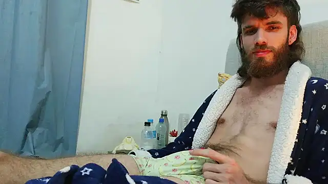 دردشة PygmaBoy الجنسية المباشرة