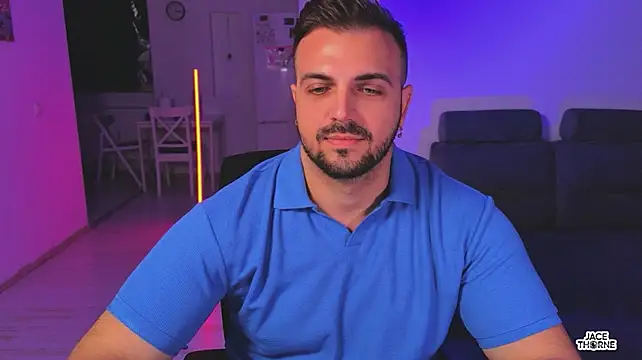 Chatroom XXX en direct de Jace_Thorne