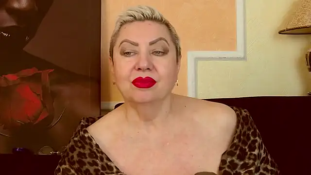 Chat XXX Live LadyPosh