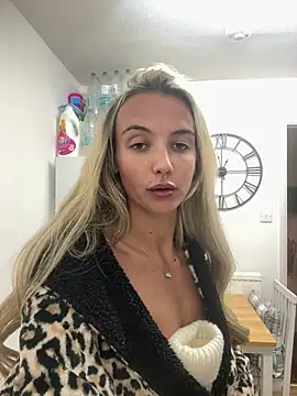 summerblue_'s Webcam Show