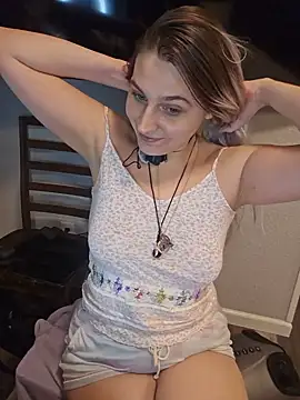 Chat XXX en directo de ScarletsWeb