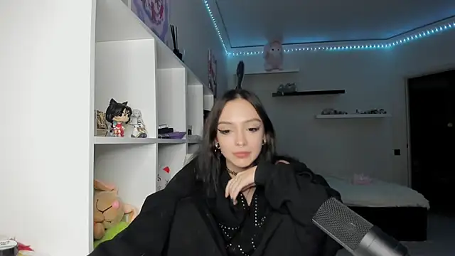 PurrYuna's Live XXX Chat