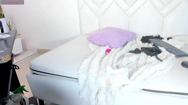 Chat +18 de Cleopatra_Trans ao vivo