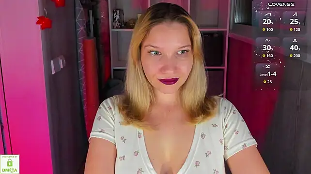 Živý XXX chat hottie_satan