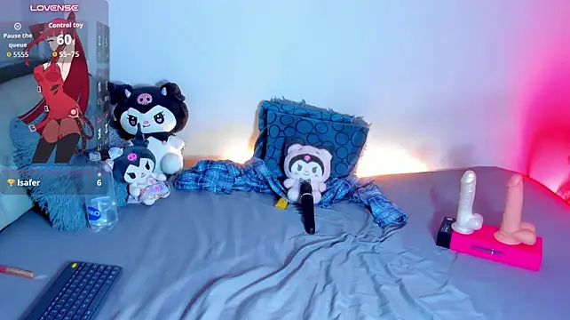 Živý XXX chat redd_velvet