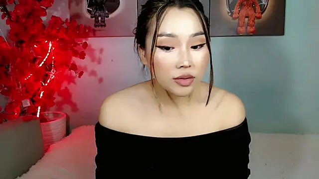ichibenn Live XXX chat