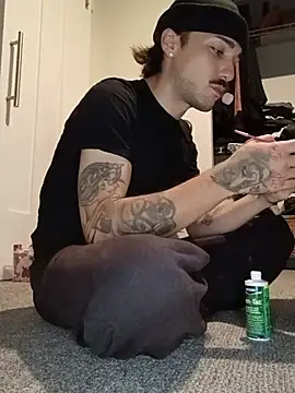 Jbenz420's Live XXX Chat