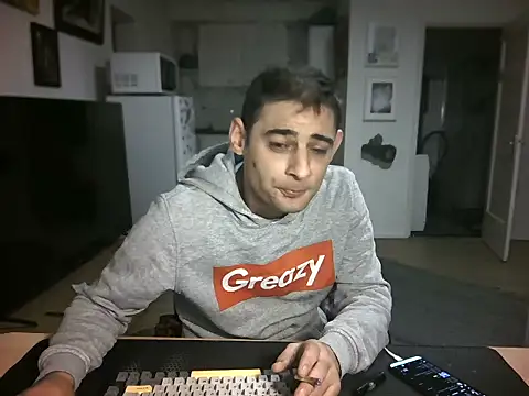 mihaimichael Chat XXX in diretta