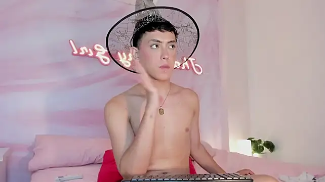 Iam_Caami_'s Live XXX Chat
