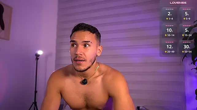 MarkSantozz Live XXX Chat