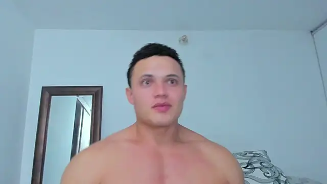 KingLevi01 Chat XXX in diretta