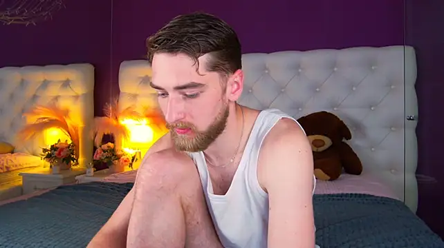 Dexter_Raze 라이브 XXX 채팅