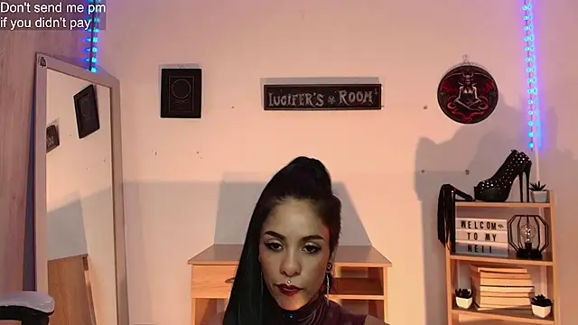 luci_fer_devilのライブXXXチャット