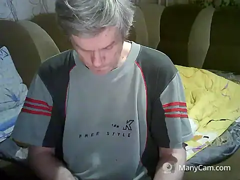 Živý XXX chat Mr__XX