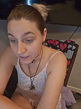 ScarletsWebn Live XXX chat