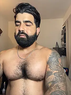 Czat XXX na żywo – Lyon_vach