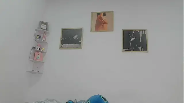 Czat XXX na żywo – cristina_aznar1