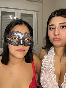 SashaLuss_'s Live XXX Chat