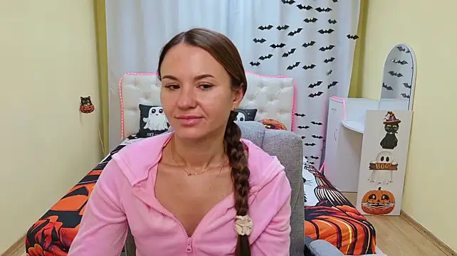 KaraCriegs – Naživo XXX chat