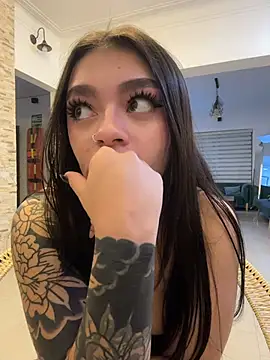 Lummii_ – Live XXX-chat