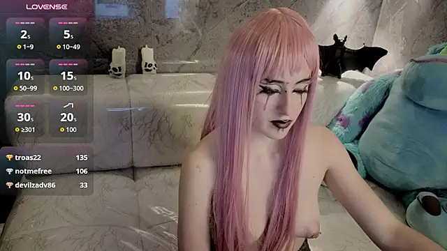 raven_t_ Live XXX-chat
