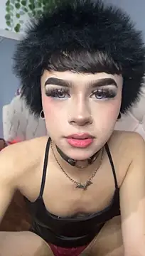 Živý XXX chat Camilo_X_x