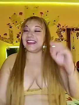 دردشة Venuss_Milf الجنسية المباشرة