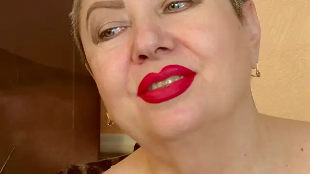 Chat +18 de LadyPosh ao vivo