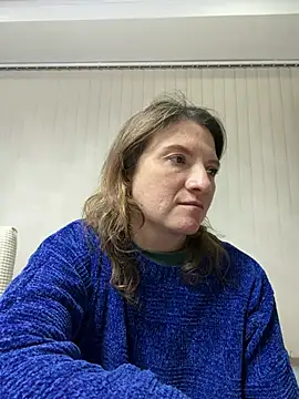 Chat XXX ao vivo de Cherryxx