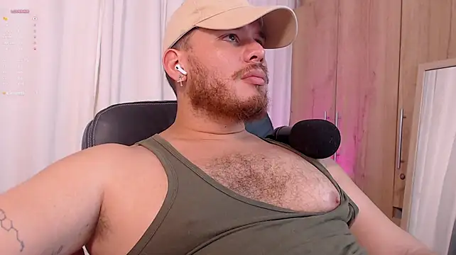 anotherbigboy_ élő XXX-chatje