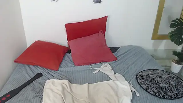 Roxane_Tall Live XXX-Chat