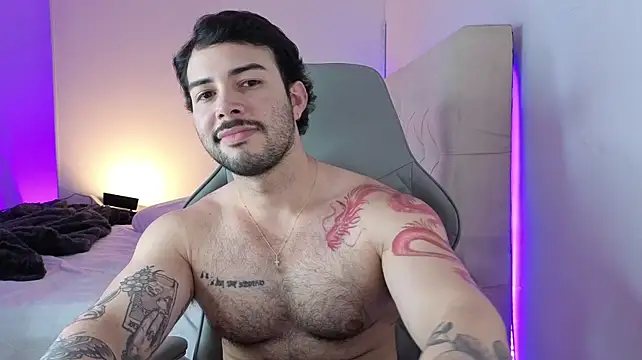 Živý XXX chat zyann__