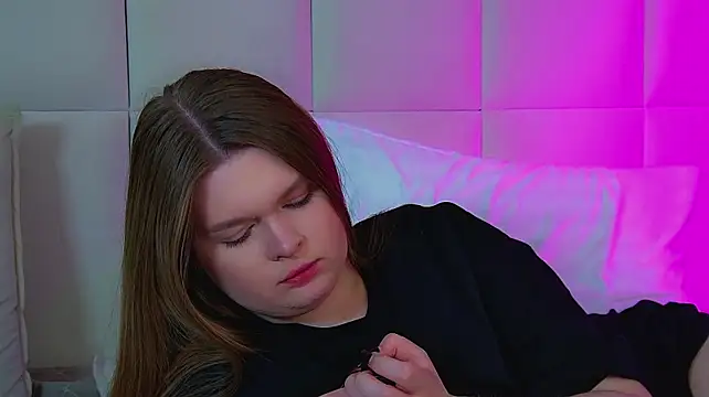 CrystalLyons Live XXX-Chat