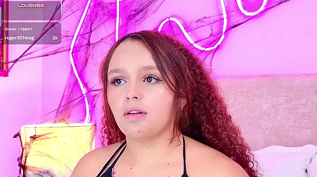 CamilaGomez149 Chat XXX in diretta