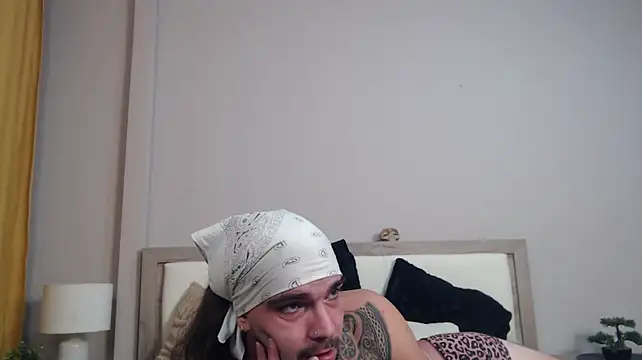 KaneHunter Live XXX Chat