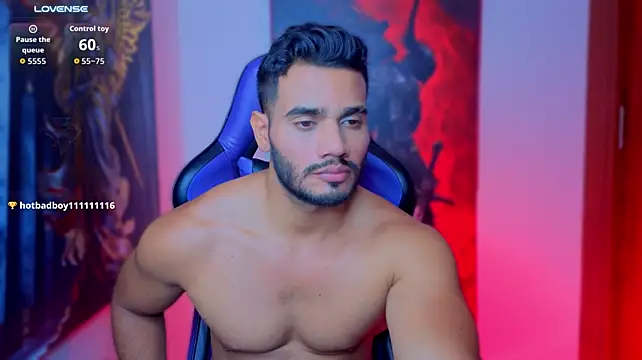 AndresRodriguez1's Live XXX Chat