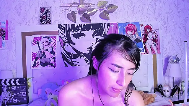 CriistalSweet_ Chat XXX in diretta