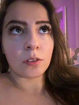 Chat +18 de eleonoree ao vivo