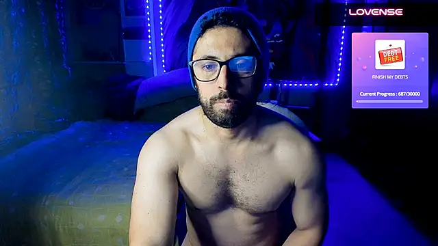 Živý XXX chat irokdan891